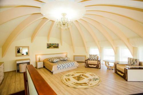 Hostal Yunona Guest House