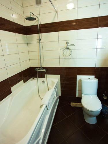 Hostal Yunona Guest House