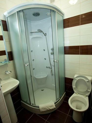 Hostal Yunona Guest House