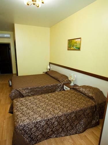 Hostal Yunona Guest House