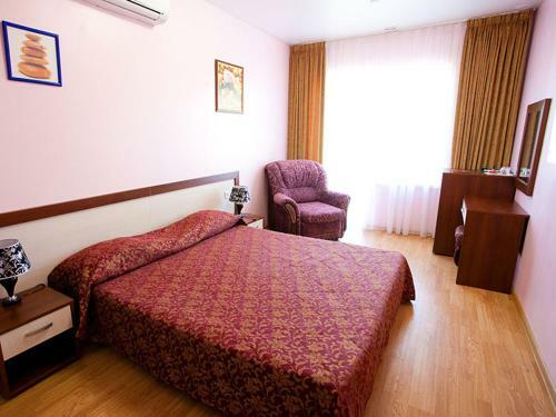 Hostal Yunona Guest House