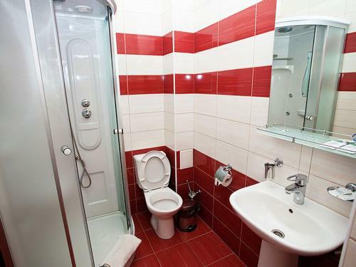 Hostal Yunona Guest House