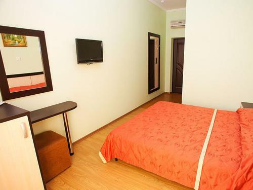 Hostal Yunona Guest House