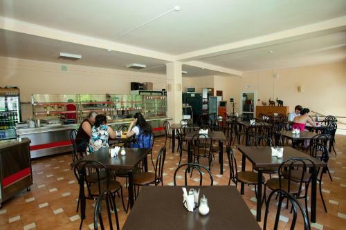 Hostal Yunona Guest House