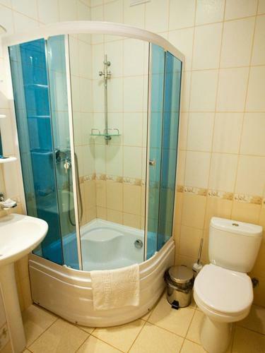 Hostal Yunona Guest House