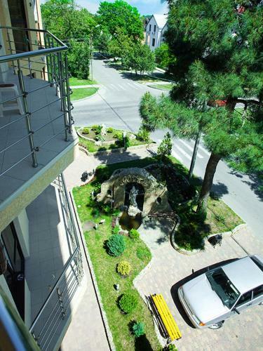 Hostal Yunona Guest House