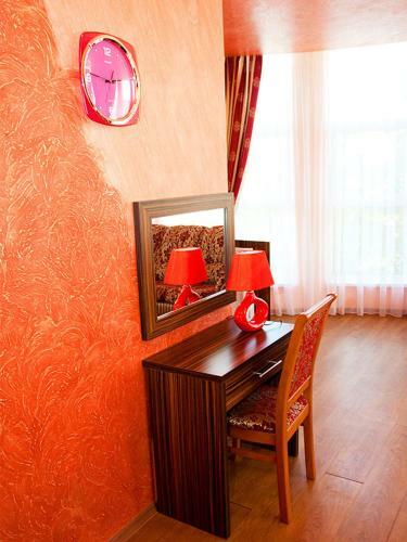 Hostal Yunona Guest House