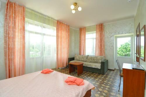 Hostal Guest House Korona