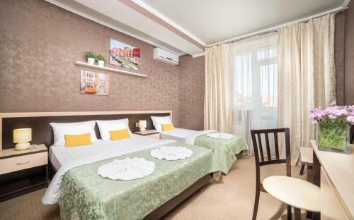 Hotel Milotel Margarita