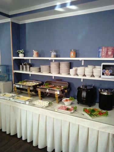 Hotel Milotel Margarita