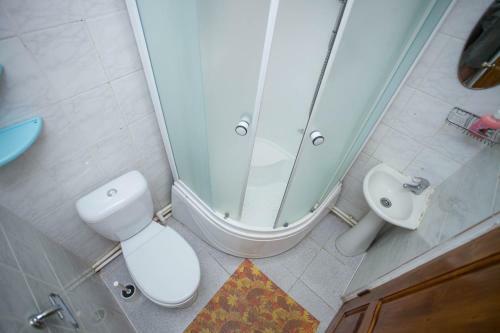 Hostal Guest House Na Tamanskoy