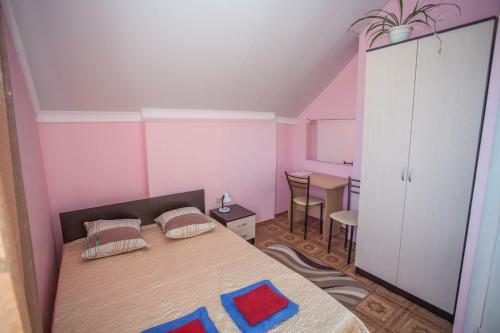 Hostal Guest House Na Tamanskoy
