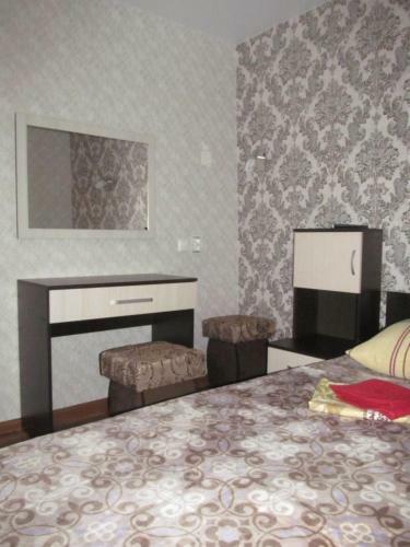 Hostal Guest House Na Tamanskoy