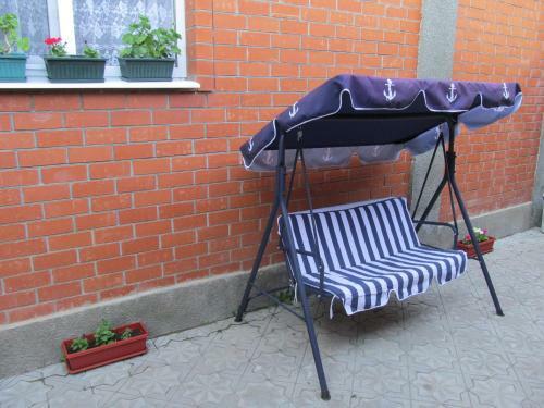 Hostal Guest House Na Tamanskoy