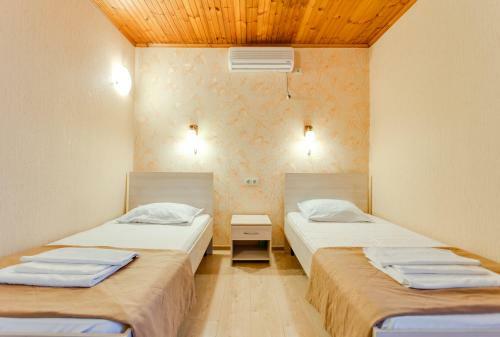 Hostal Guest House Oliva