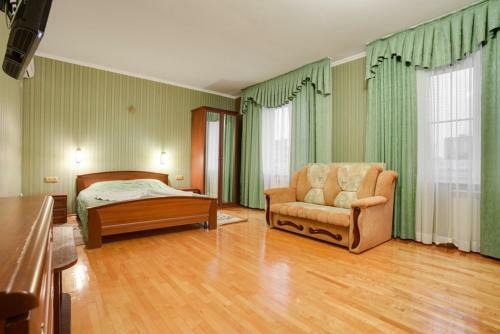 Hostal Guest House Oliva