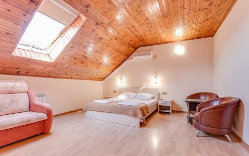 Hostal Guest House Oliva