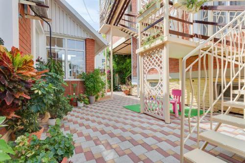 Hostal Guest House Oliva