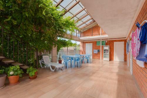 Hostal Guest House Oliva