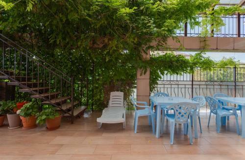 Hostal Guest House Oliva