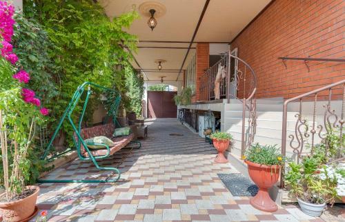 Hostal Guest House Oliva
