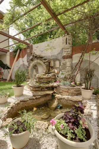 Hostal Guest House Oliva