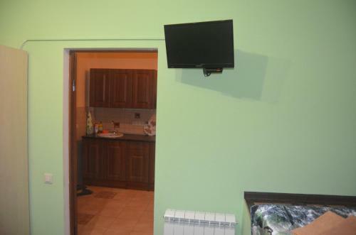 Hostal Private House On Trudyashchikhsya