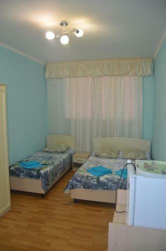 Hostal Private House On Trudyashchikhsya