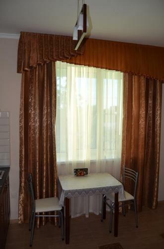 Hostal Private House On Trudyashchikhsya