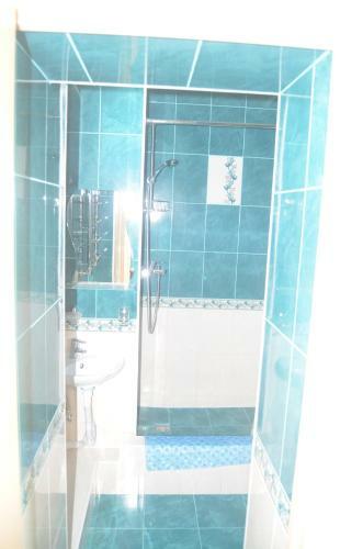 Hostal Private House On Trudyashchikhsya