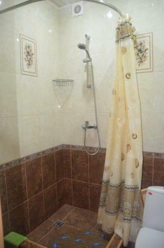 Hostal Private House On Trudyashchikhsya