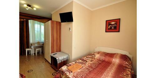 Hostal Private House On Trudyashchikhsya