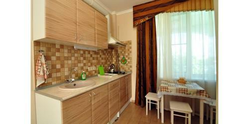 Hostal Private House On Trudyashchikhsya