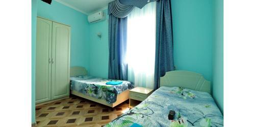 Hostal Private House On Trudyashchikhsya