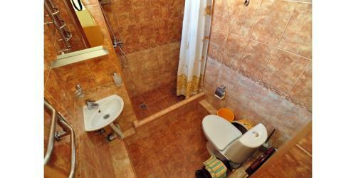 Hostal Private House On Trudyashchikhsya