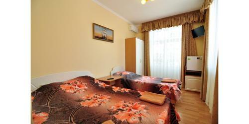 Hostal Private House On Trudyashchikhsya