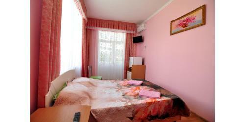 Hostal Private House On Trudyashchikhsya