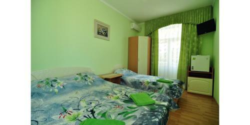 Hostal Private House On Trudyashchikhsya