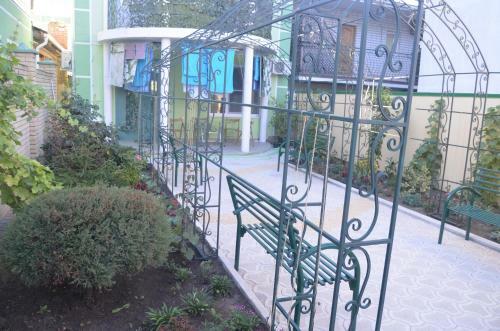 Hostal Private House On Trudyashchikhsya