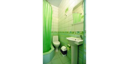 Hostal Private House On Trudyashchikhsya