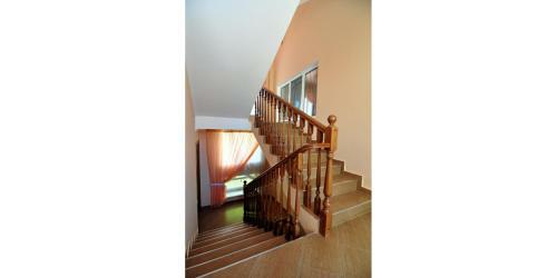 Hostal Private House On Trudyashchikhsya
