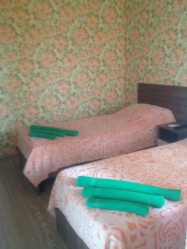 Hostal Guest House Romalina