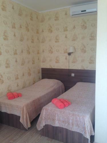 Hostal Guest House Romalina
