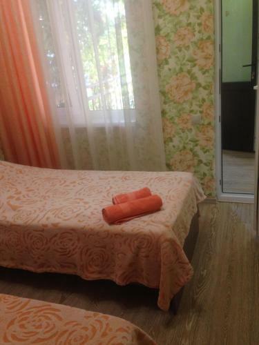 Hostal Guest House Romalina