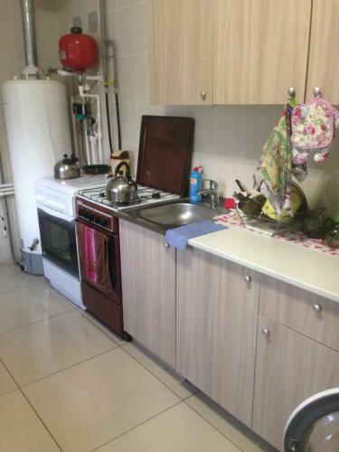 Hostal Guest House Romalina