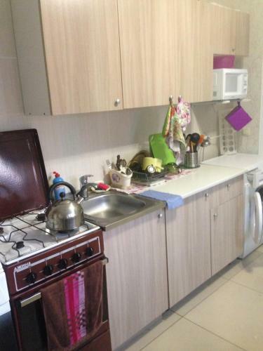 Hostal Guest House Romalina