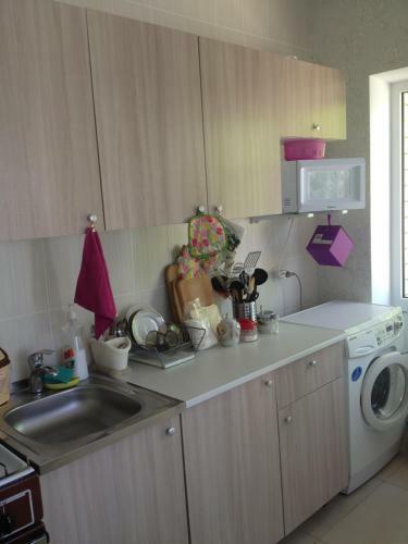 Hostal Guest House Romalina