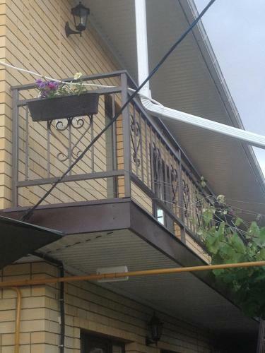 Hostal Guest House Romalina