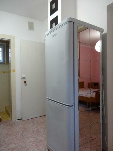 Apartment On Terskaya 12