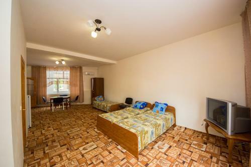 Hostal Guest House On Krasnozelyonykh